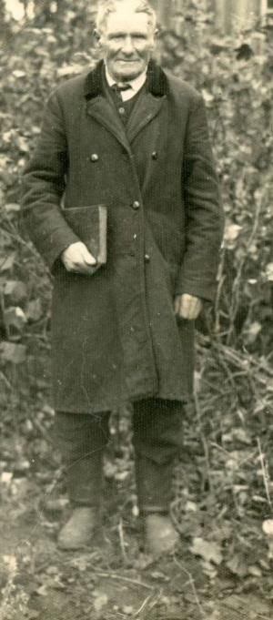 JUOZAS BALBATA (1851 1940) DUOKIŠKIO KRAŠTO ŠVIETĖJAS.