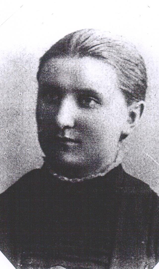 ELENA MEKUŠKAITĖ (1876 1968) JŪŽINTŲ KRAŠTO DARAKTORĖ, PRADŽIAMOKSLĮ ĮGIJUSI TRIMETĖJE DARAKTORIŲ RENGIMO MOKYKLOJE