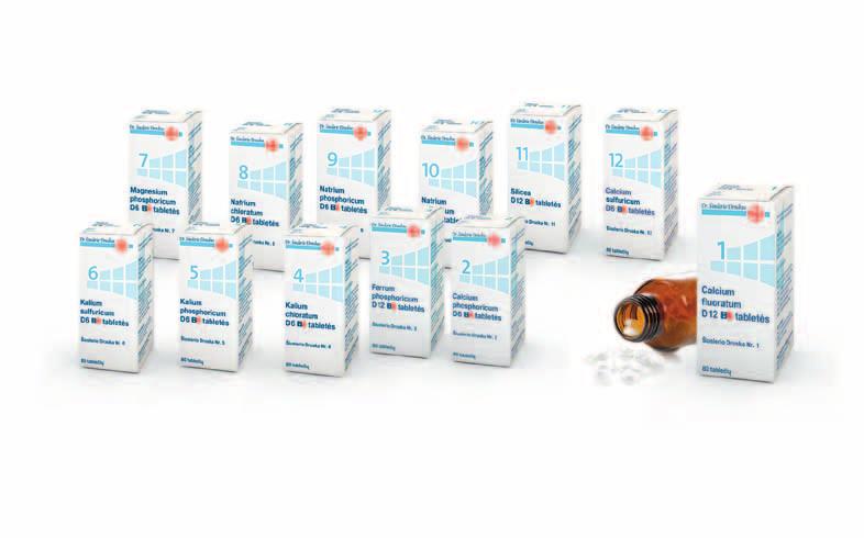 Mano gyvenimo elementai REKLAMA Druskų pavadinimai ir homeopatinių žaliavų moksliniai pavadinimai, praskiedimo laipsniai: Calcium fluoratum D12 BS tabletės, 1 tabletėje yra 250 mg Calcium fluoratum