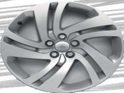 20" (5079), Gloss Black (031TA) Evoque - 932 - - 932-932 - - 472 - - - - 1 851 - - 1 851-2 323 - - 2 323-2 323 - -