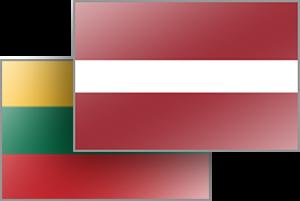 115 W8+ Women's Eight 1 Lithuania-Latvia 2 International 3 Lithuania DONOGHOE Susan 62; SCIGLINSKIENE Jolanta 78; RUSAKEVICIUTE Zivile 81; KEMTE Patricija