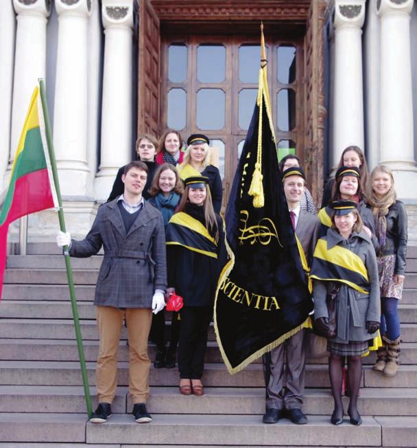 8 avevita/2012 m. balandžio 20 d., Nr. 16 informacija 2007 2013 m. Lietuvos švietimui ir mokslui numatyta skirti daugiau kaip 4 mlrd. litų ES struktūrinių fondų ir Lietuvos biudžeto lėšų.