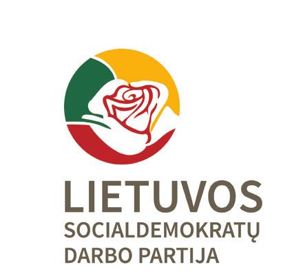 9. Lietuvos socialdemokratų darbo partija Gerovės ir kūrybos Lietuva. Kursime Lietuvą žmogui. Atversime daugiau galimybių darbo rinkoje. Mažinsime komunalinius mokesčius ir pridėtinės vertės mokestį.