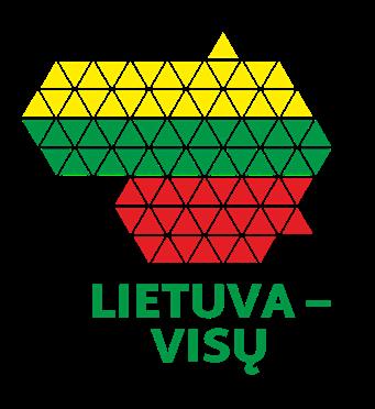 11. Partija Lietuva visų Mes iškovojome laisvę, atkūrėme demokratiją. Demokratija yra valdymo forma, kai visi gali dalyvauti valstybės valdyme. Prelatas M.