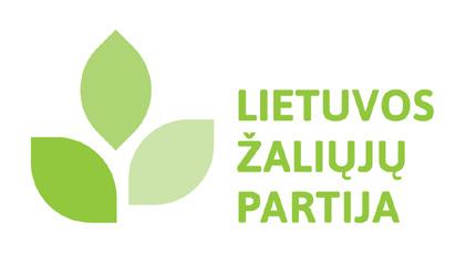 14. Lietuvos žaliųjų partija Už galimybių Lietuvą! Metas Lietuvai sužaliuoti! Mes esame tikrieji žalieji Lietuvos žaliųjų partija. Savo darbu saugome gamtą.