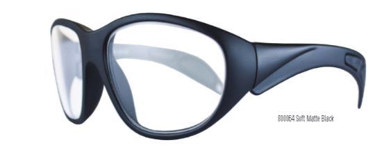 Švinuotų apsauginių akinių, naudojamų Lietuvos ASPĮ, atliekant intervencinės radiologijos bei kardiologijos procedūras, lęšio plotas Kai jonizuojantys spinduliai krenta tiesiai į apsauginių akinių