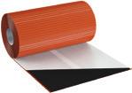 Sandarinimo juostos ir tarpinės Vaizdas Pavadinimas Kodas Plotis, kiekis rulone Mato vnt. Ruukki + vienpusio lipnumo skaidri juosta 650K 50 mm x 25 m rul.