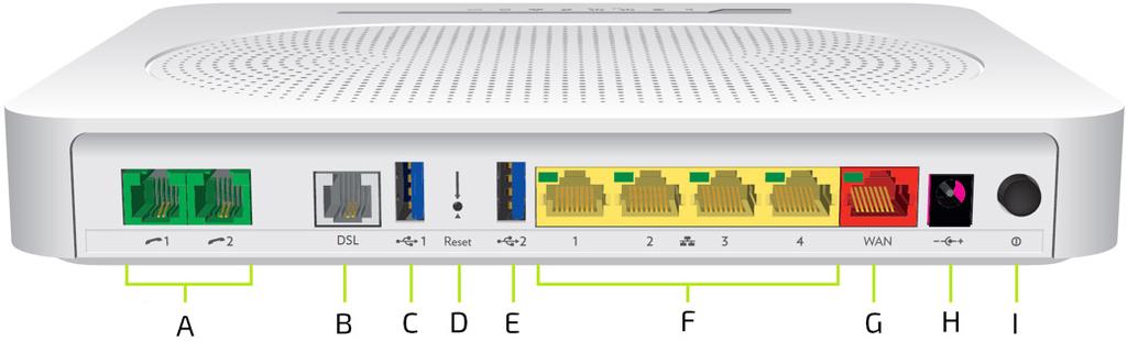 11ac palaikantis adapteris; e) maksimali duomenų perdavimo sparta prijungus kompiuterį laidu per eterneto prievadą iki 1 Gb/s, per WLAN 802.