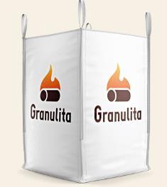 Produkcijos pateikimo variantai (UAB Granulita ) 1. Pakuotėmis po 15 kg pakuotėje; 2.