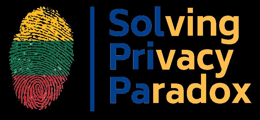 Sprendžiant privatumo paradoksą: asmens duomenų apsaugos, kaip pagrindinės teisės ir vieno iš svarbiausių vartotojų pasitikėjimo skaitmenine ekonomika veiksnių, aukštų standartų skatinimas ( SolPriPa