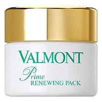 Valmont Skin Care firmos kaukė ( Valmont Prime Renewing Pack 50ml ) Ši kaukė pasaulio rinkoje yra susilaukusi didelio pripažinimo ir pamėgta žvaigždžių.