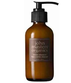 pieneliu Makiažo nuvalymas ir pamaitinimas Man patinka John Masters Organics kreminis veido odos valiklis su liepžiedžiais (internetinėse parduotuvėse arba Biotekos parduotuvėje kainuoja apie 34 Eur).