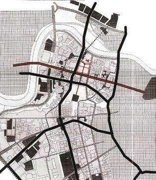 Urbanistika ir architektūra, 2008, 32(4): 201 220 209 at ski r u lei di niu. At krei pė dė mesį architekto T.