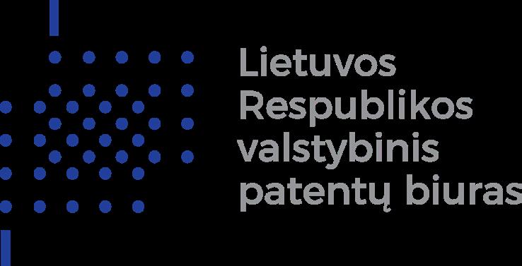 ISSN 2029-2309 (online) LIETUVOS RESPUBLIKOS VALSTYBINIO PATENTŲ BIURO OFICIALUS BIULETENIS 2018/10, 2018-05-25 OFFICIAL BULLETIN OF THE STATE PATENT