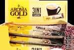 Malta kava AROMA GOLD 500 g 5,98-49% 7 69 1525 Kavos pupelės AROMA GOLD ESPRESSO -25% 4 49 599 Kavos