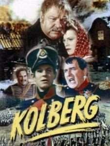 Kolbergas filmuotas nuo 1942