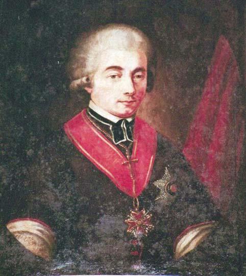 Tai Þemaièiø vyskupas Merkelis Giedraitis (1576 1609), Livonijos (1765 1778), o vëliau (1778 1802) Þemaièiø vyskupas Steponas Jonas Giedraitis, Þemaièiø