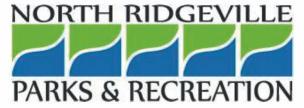 See the Parks & Rec page in our newsletter for info or check them out on the city website at www.nridgeville.org. click on departments then Parks & Recreation.