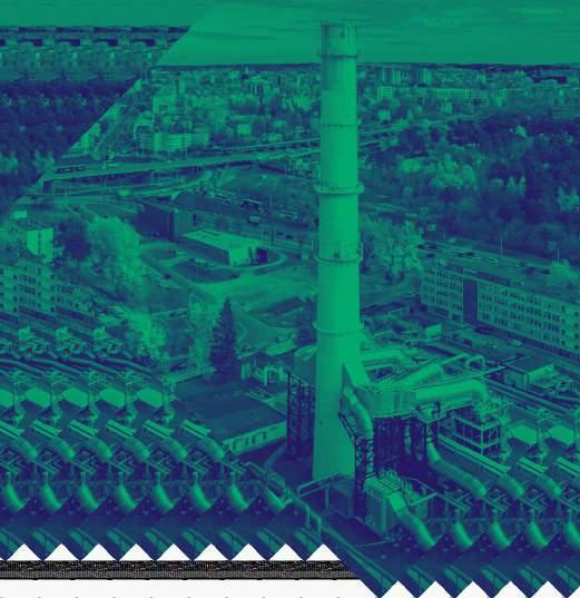 TRUMPAI APIE BENDROVĘ AB Vilniaus šilumos tinklai yra didžiausias Lietuvos šilumos ir karšto vandens tiekėjas, aptarnaujantis daugiau kaip 210 000 sostinės namų ūkių ir verslo subjektų.