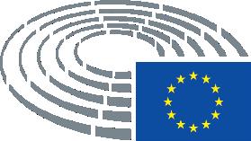 Europos Parlamentas 2019-2024 