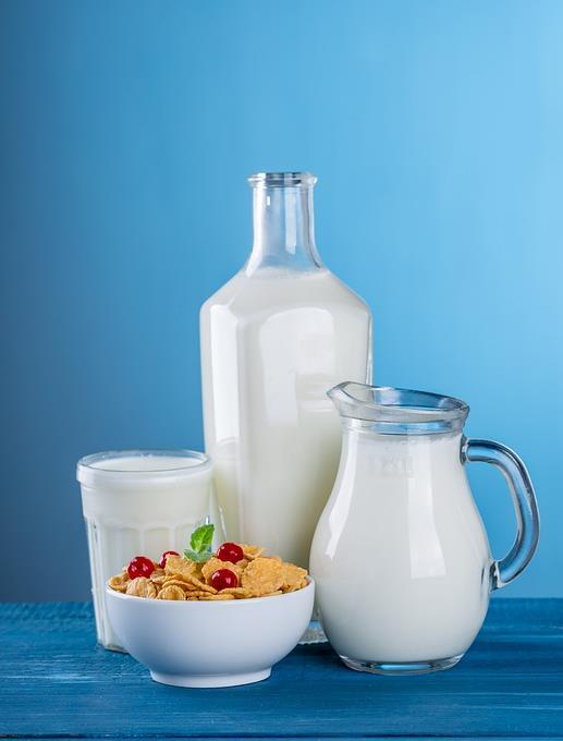 Karvės pienas Karvės pieno baltymas sukelia alergiją Alergija karvės pienui pasireiškia 87 proc.