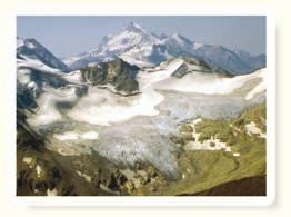 4) rasi keleto didžiausių iš jų pavadinimus. Aukščiausias Europoje yra Elbruso kalnas Kaukazo kalnyne, tarp Rusijos ir Gruzijos. Jo aukščiausia viršūnė iškilusi 5 642 m virš jūros lygio.