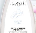 Kas pradžiugins: kurdami šį produktą naudojome ypač švelnius komponentus, kurie apsaugos Jūsų epiderminį rankų sluoksnį nuo lipidų praradimo, rankų oda taps minkšta ir švelni.