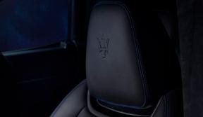 Drąsiai ženkite keliu su Maserati galia, kuri visuomet veda pirmyn.
