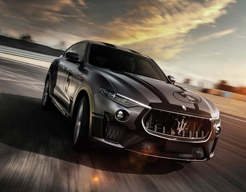 Master Maserati vairavimo kursai Turbūt nėra nei vieno Maserati vairuotojo, kuris nepasvajojo spustelti akseliaratoriaus iki galo ar išbandyti savo automobilio stabdžių galimybių.