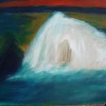 2625721 link/n0esrk Iceberg Painting,