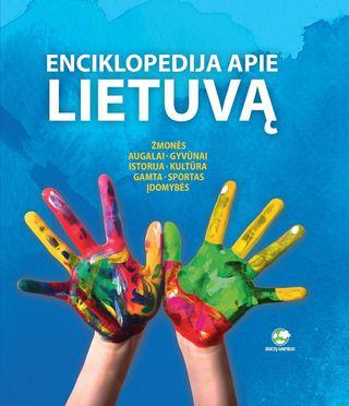 Knygoje pateikiamos temos apie lietuvių kalbą, istoriją, miestus, geografiją, gyvūniją ir augaliją, etnografinius regionus, kultūros paveldą, religijas ir kitas Lietuvai svarbias temas.