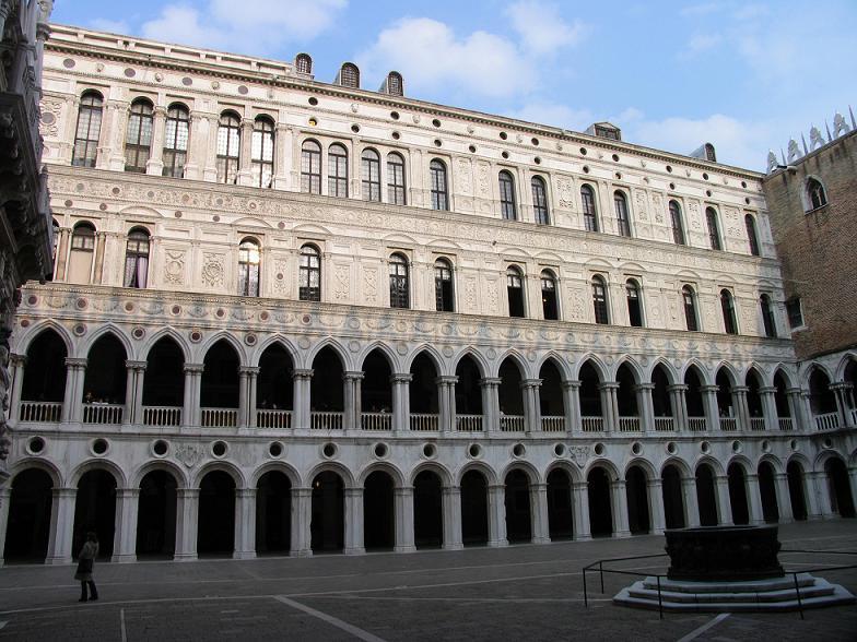 pakartotinai išleista bei atspindėjo naują poţiūrį į XIX a. Venecijoje kūrusius, bet iki tol maţai ţinotus ar nepakankamai įvertintus dailininkus bei architektus. Prof. G.