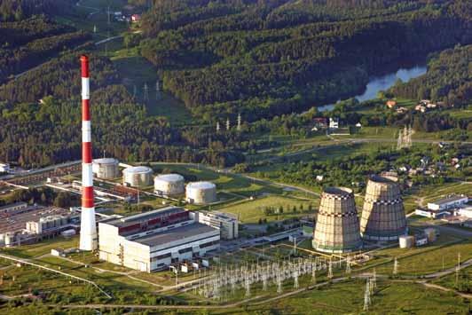 Algimantas Kutas 262 263 Vilniaus energijos šaltinių išvystymo raida nuo 1991 metų šiluma šaltiniai.