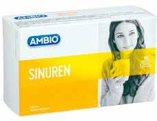 AMBIO OMEGA-3 ARTHRO 60 kapsulių Maisto papildo sudėtyje esantys: vitaminas C padeda palaikyti normalų kolageno, kuris reikalingas normaliai kraujagyslių, kaulų, kremzlių, dantenų ir dantenų bei odos