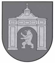 Kauno gubernatoriumi paskyrus Ivanà Nuotraukose (ið kairës): Ariogalos, Betygalos, Raseiniø, Ðiluvos, Viduklës, Nemakðèiø herbai.
