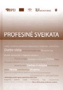 Instituto leidiniai (2008 m.) Higienos institutui du šimtai metų R. Jankauskas, V. Jurkuvėnas, Š. Genienė. Higienos institutas, Vilnius, 2008; 278 p.