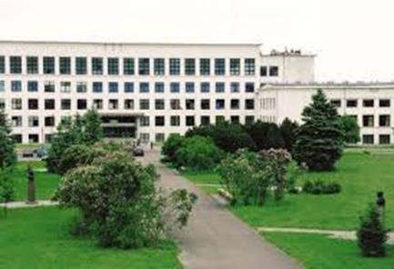 Agronomijos fakultetas Lietuvos žemės ūkio akademijoje 1945-1995 m. 1945 m.