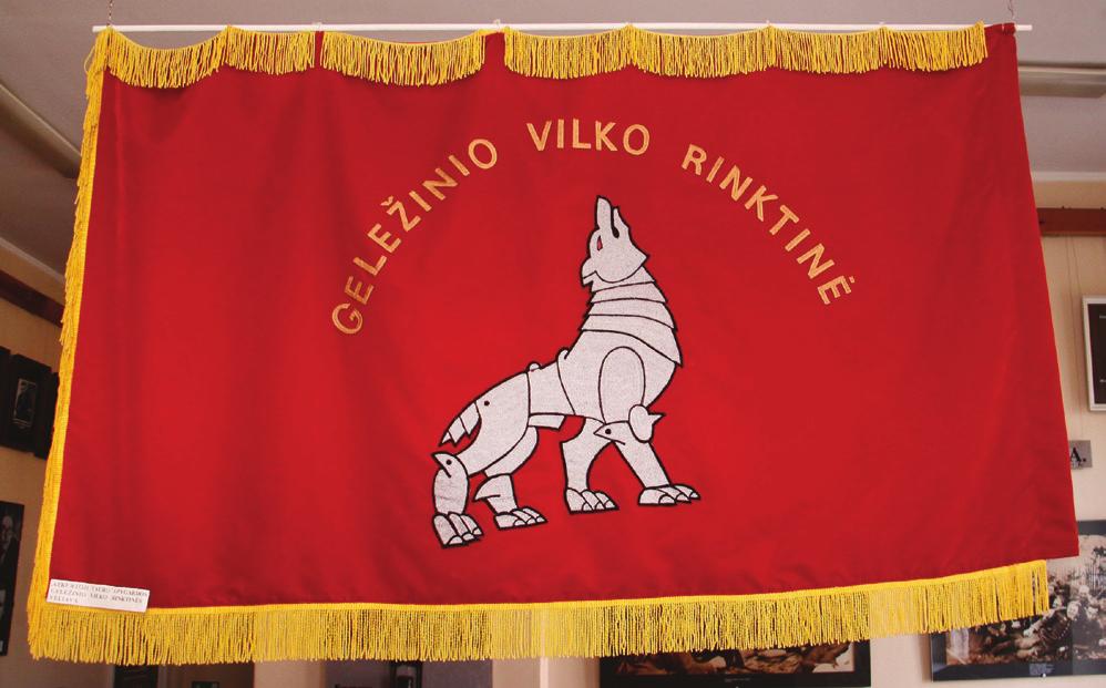 stendo muziejaus
