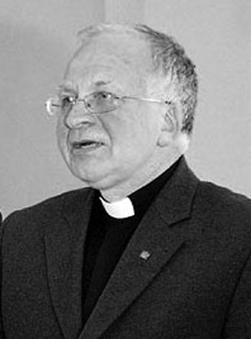 Lietuvos okupacija ir ateizmas: dvasinis tautos ir tikinčiųjų genocidas Kun.