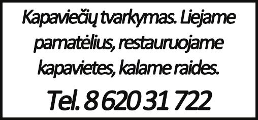 Išnuomoju 2 kambarių butą Juodupėje. Tel. 8 626 32 346.