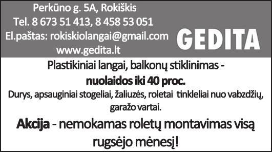 Tel. 8 608 76 077. Skaitmeninį imtuvą RIVA. Kaina 20 Eur. Tel. 8 605 25 460. Televizorių plokščiaekranį TAURAS. Kaina 100 Eur. Tel. 8 605 25 460. BUITINĖ TECHNIKA Nebrangiai indaplovę. Tel. 8 615 75 516.