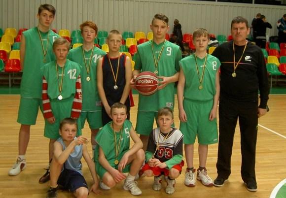 SPORTO SKYRELIS Krepšinio varžybos Balandžio 7 d. Kaune vyko LSOK organizuojamas specialiųjų mokyklų krepšinio čempionatas.