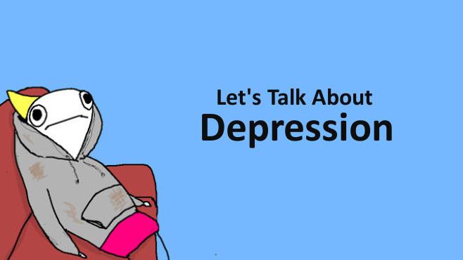 Skiepai gimdos kaklelio vėžio prevencijai Depresija: pradėkime kalbėti Laimė, šios ligos galima išvengti ir ją gydyti.