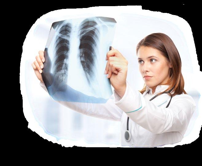 Tuberkuliozė. Viena sunkiausių užkrečiamųjų ligų tuberkuliozė. Lietuva priskiriama prie Europos Sąjungos valstybių, kuriose sergamumas tuberkulioze yra didelis.