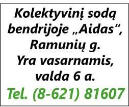 Dangčius šuliniams, kanalizacijoms. Tel. 8 600 74 519.