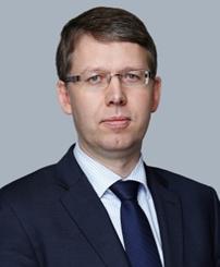 Aidas Ignatavičius (g. 1974 m.) Valdybos pirmininkas Generalinis direktorius Valdybos pirmininko pareigas eina: nuo 2013 m. rugsėjo 17 d. Kadencijos pabaiga: 2017 m. rugsėjo 17 d. Generalinio direktoriaus pareigas eina: nuo 2013 m.