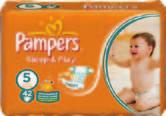 PAMPERS Baby Fresh,