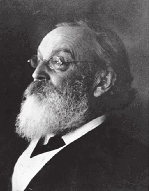 5 pav. R. Boehm (1844 1926) sukelia traukulius, panašius kaip ir pikrotoksinas. Daug dėmesio jis skyrė arseno ir jo junginių tyrimams.