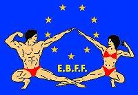 Europos kultūrizmo ir fitneso federacijos narė (EBFF) nuo 2002 m. 1971 m.