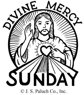 Devine Mercy Sunday April 12, 2015 "Unless I see - I will not believe" The Risen Lord Jesus revealed the glory of his resurrection to his disciples gradually and over a period of time.